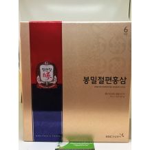 Sâm lát tẩm mật ong KGC cao cấp Chính Phủ Hàn Quốc 240 gam