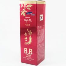 Kem BB lót nền chống nắng hồng sâm Hàn Quốc My Gold
