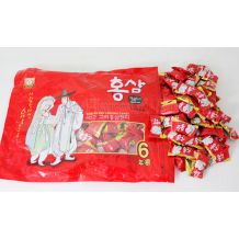 Kẹo hồng Sâm Hàn Quốc ông bà lão 200g